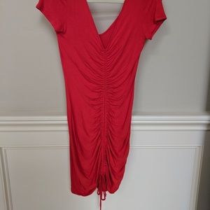 Fashion Nova Mini Dress